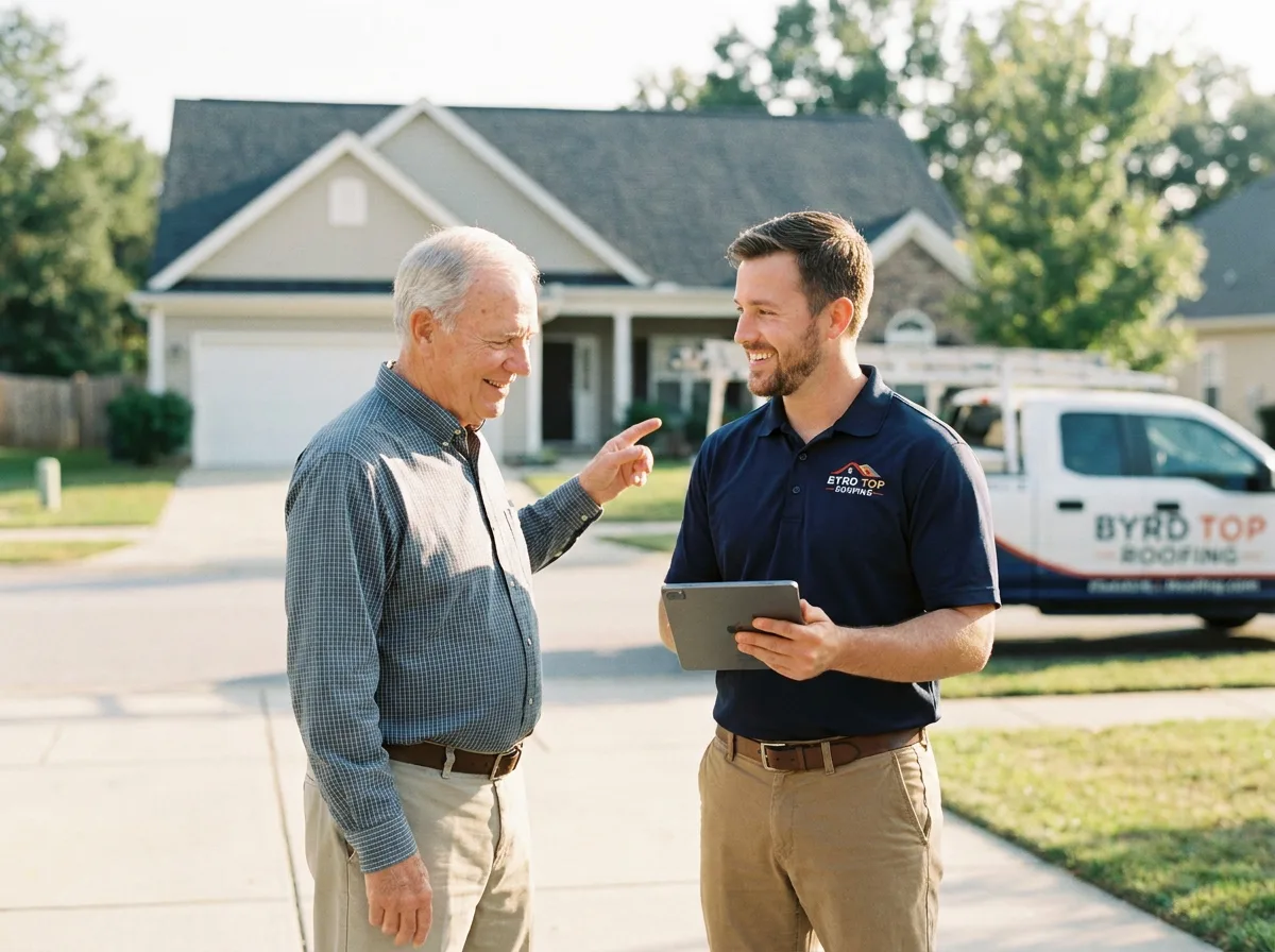 Roofing Springville, IA FAQs